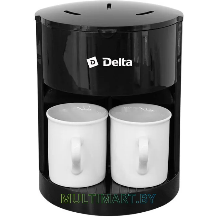Капельная кофеварка Delta DL-8160